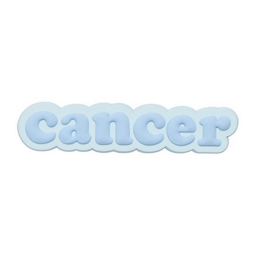 Cancer Zodiac Charm