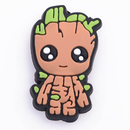 Baby Groot Charm