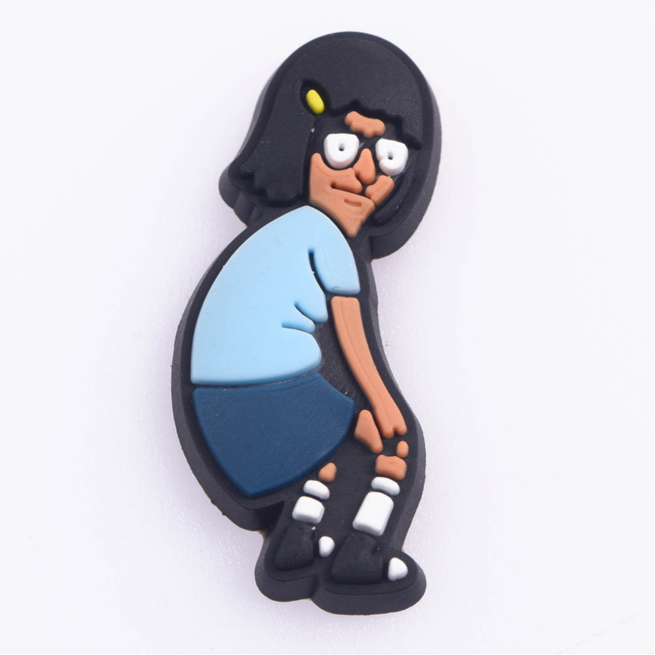 Bob's Burgers Dancing Tina Charm