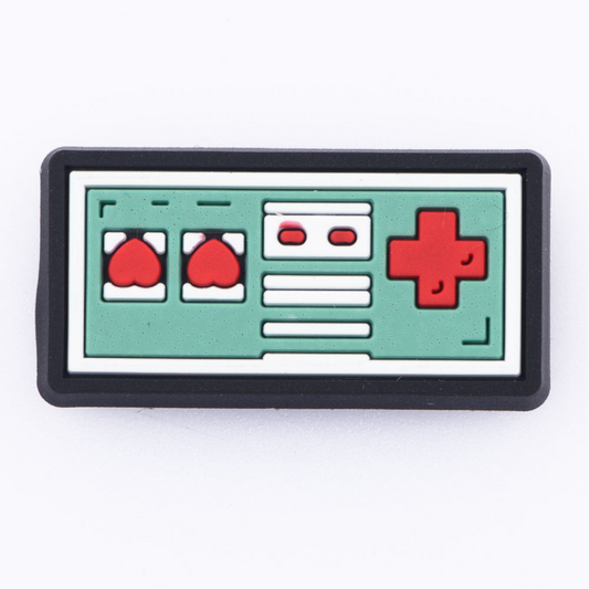 OG Nintendo Controller Charm