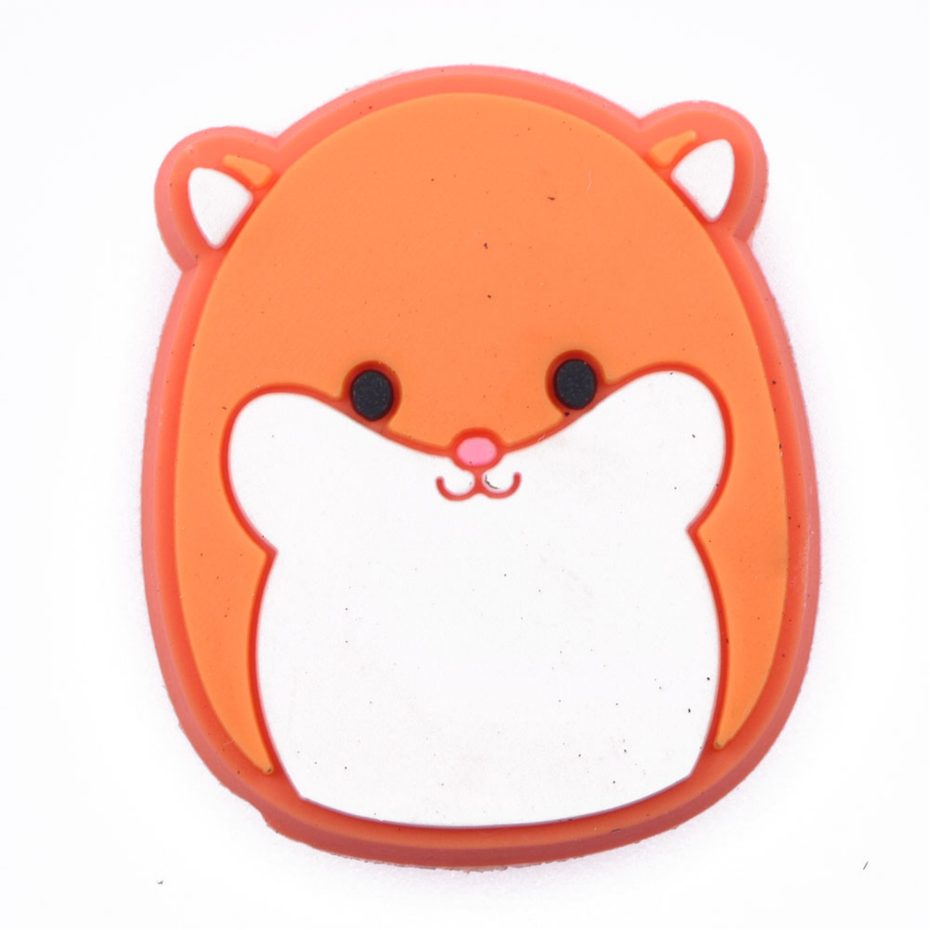 Squish Fox Charm