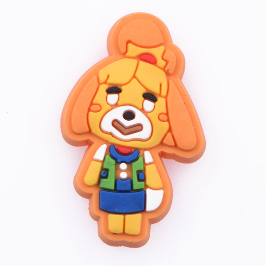 Isabelle Charm