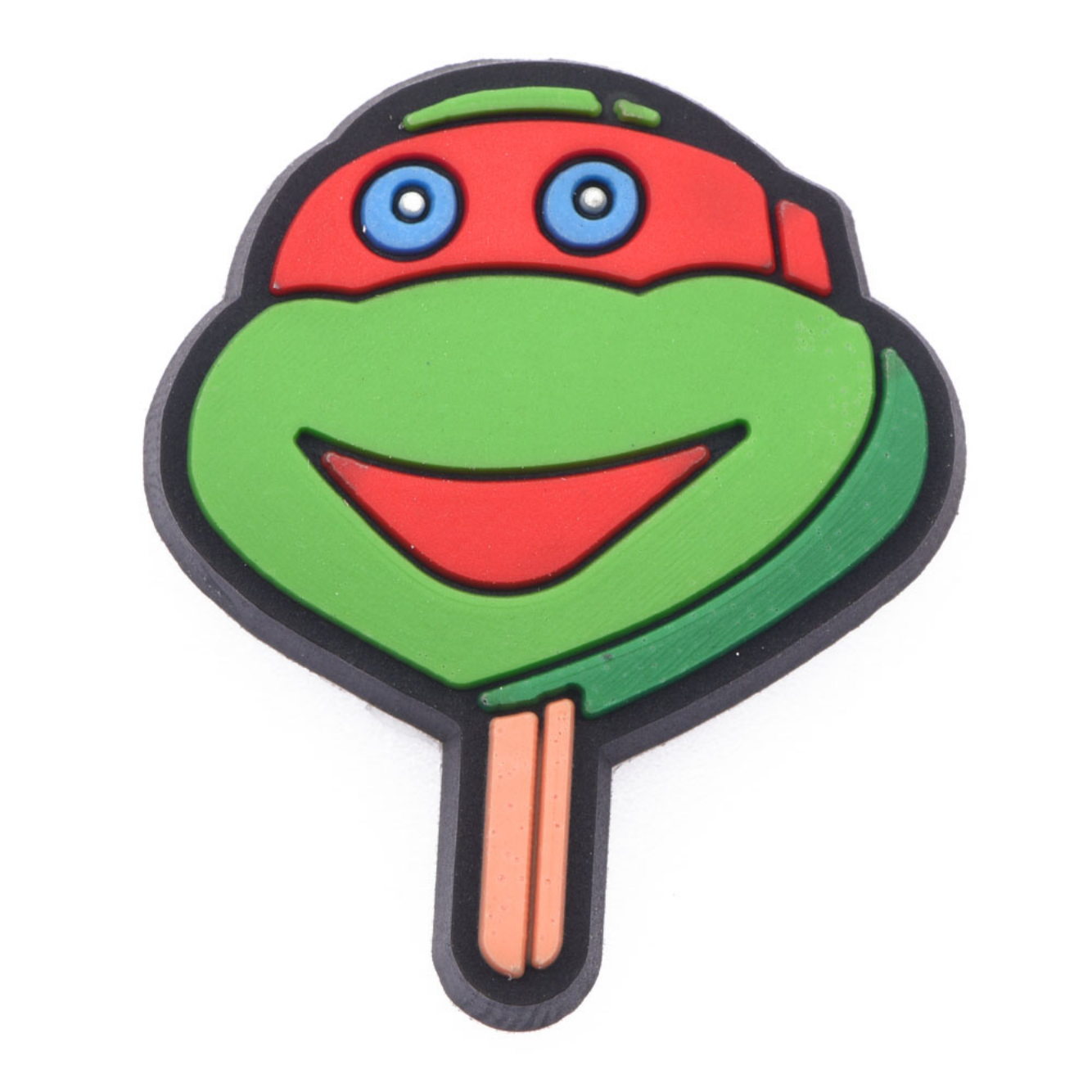 TMNT Ice Cream Charm