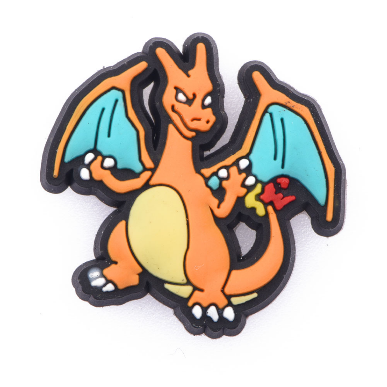 Charzard Charm