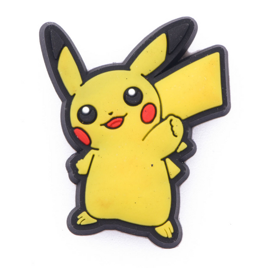 Pikachu Charm