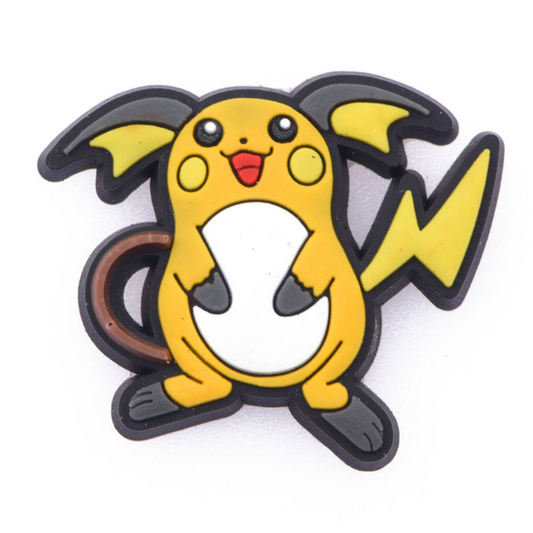 Raichu Charm