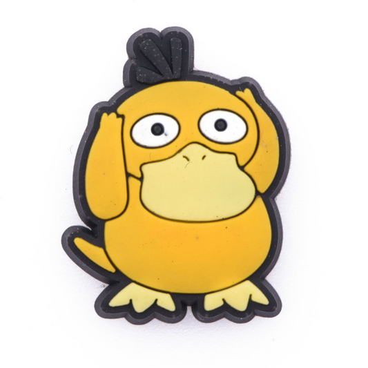 Psyduck Charm