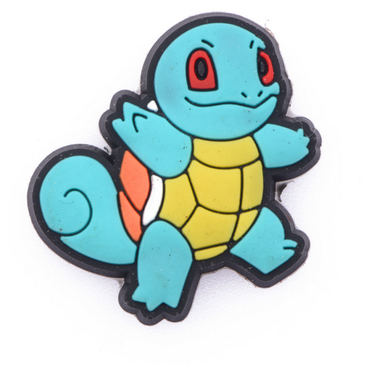 Squirtle Charm