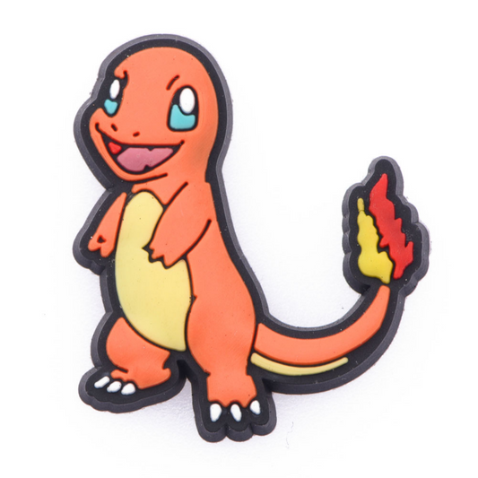 Charmander Charm