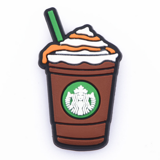 Frappuccino Charm