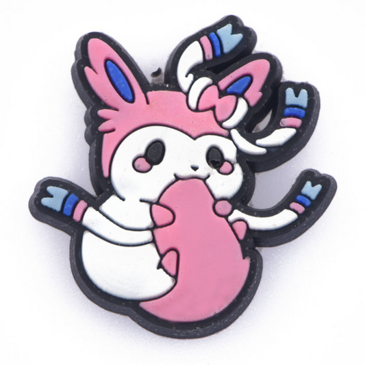 Baby Sylveon Charm