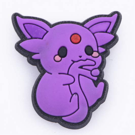 Baby Espeon Charm