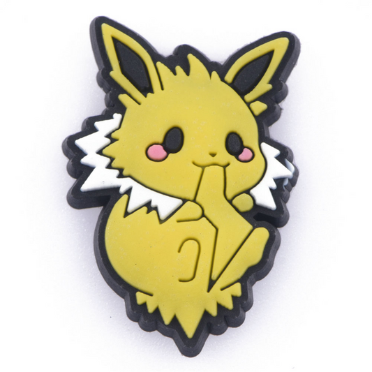 Baby Jolteon Charm