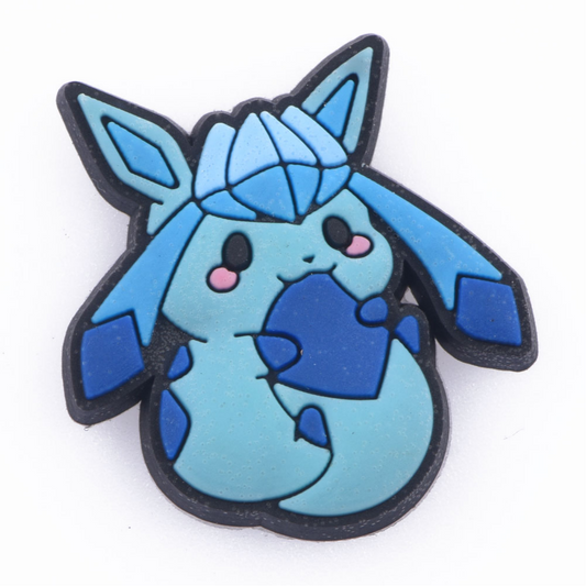 Baby Glaceon Charm