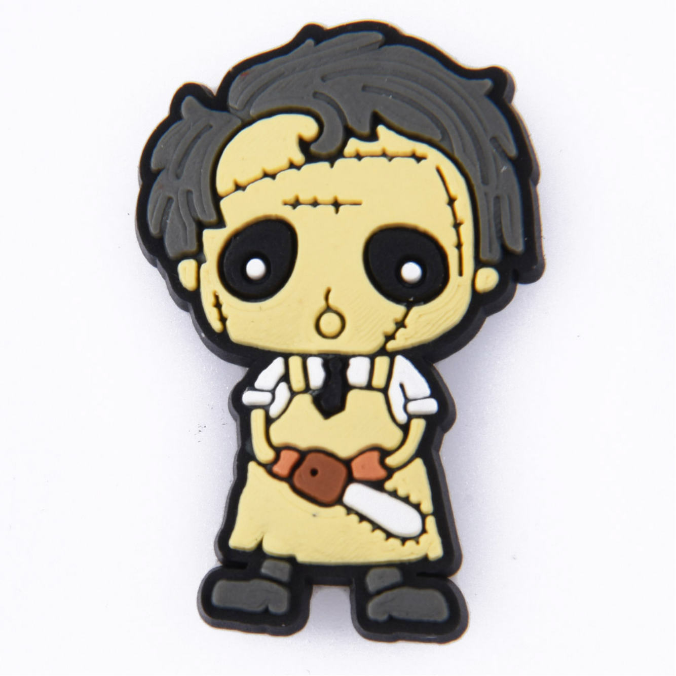 Chibi Leatherface Charm