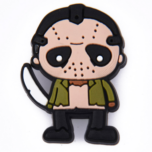 Baby Jason Charm