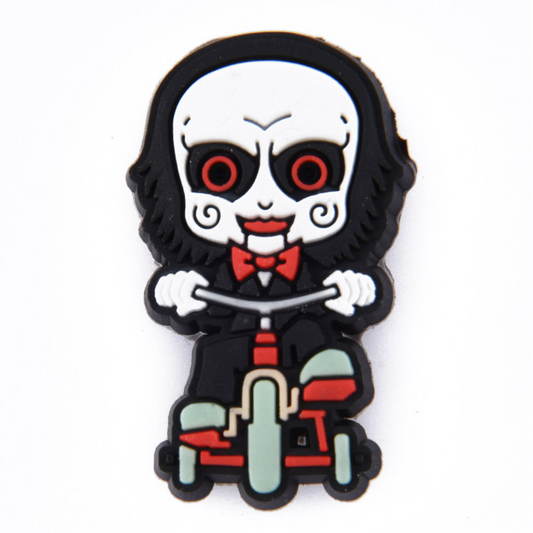 Baby Jigsaw Charm