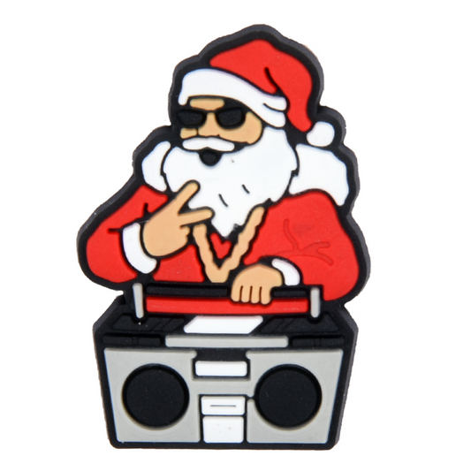 DJ Santa Charm