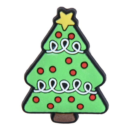 Christmas Tree Charm