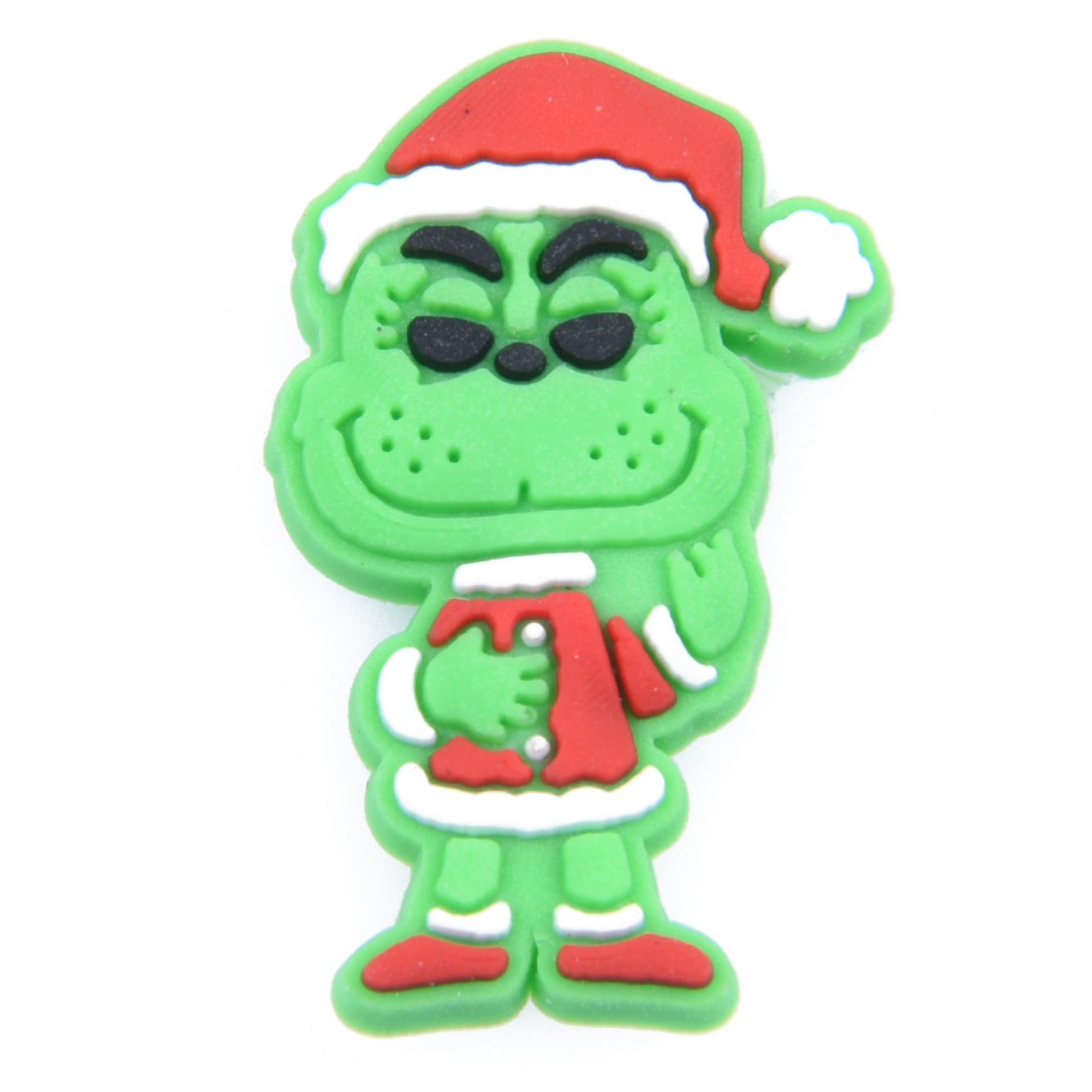 Grinch #2 Charm