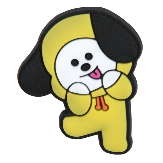 BTS Chimmy Charm