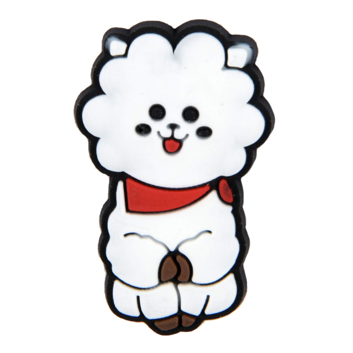 BTS RJ Charm