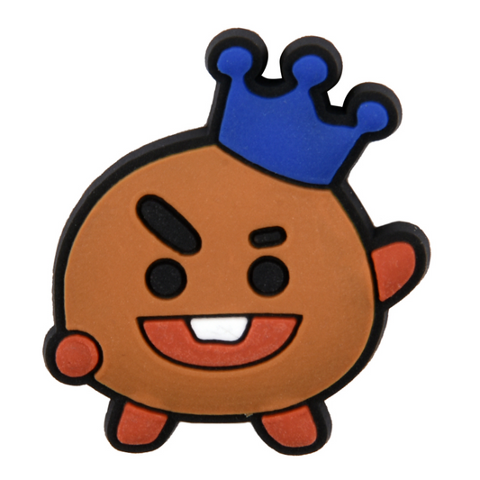 BTS Shooky Charm