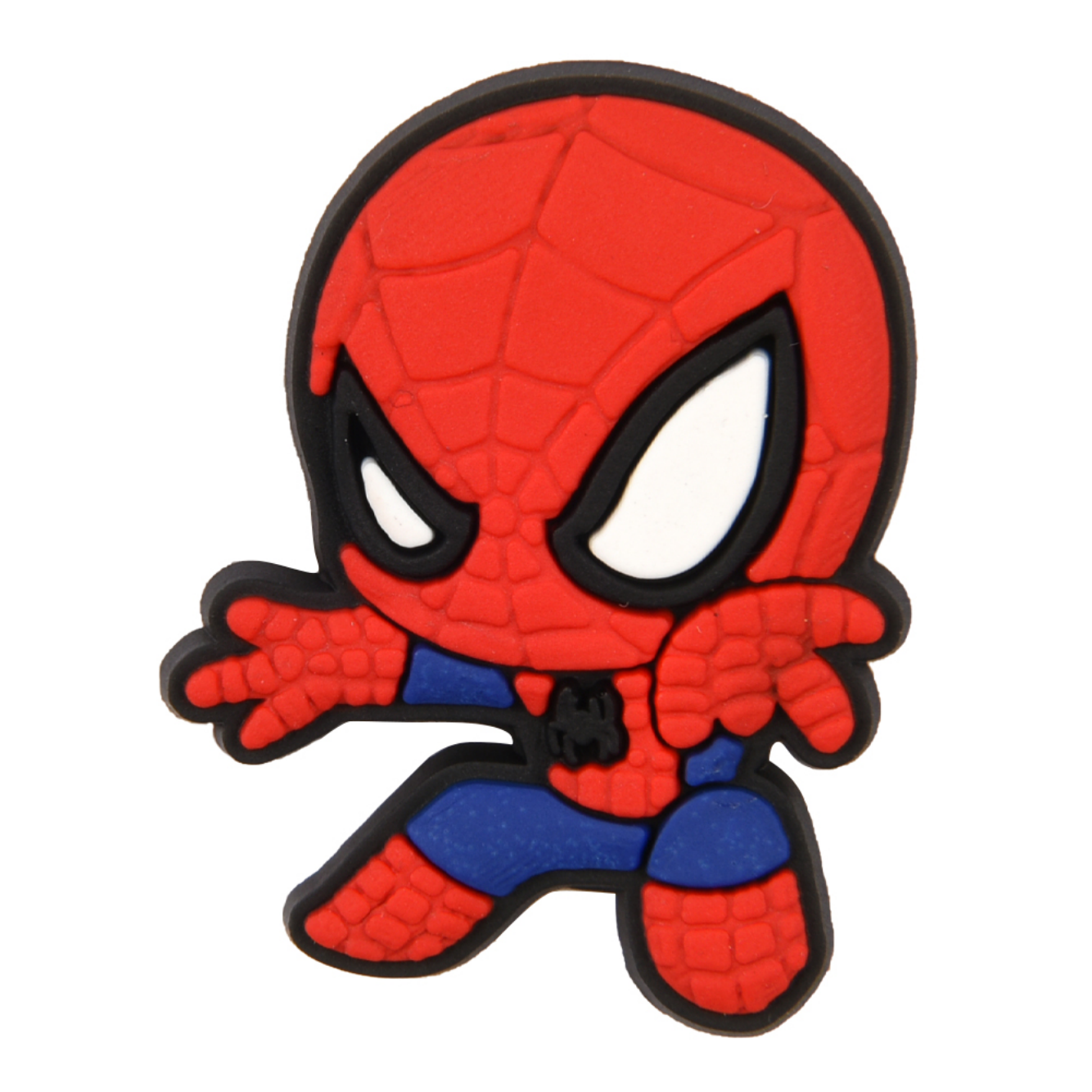 Spiderboy Charm