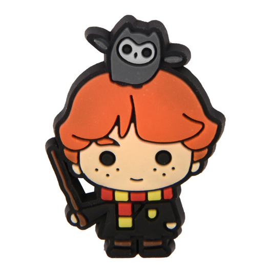 Harry Potter Chibi Ron Charm