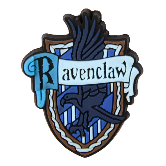 Harry Potter Ravenclaw Crest Charm