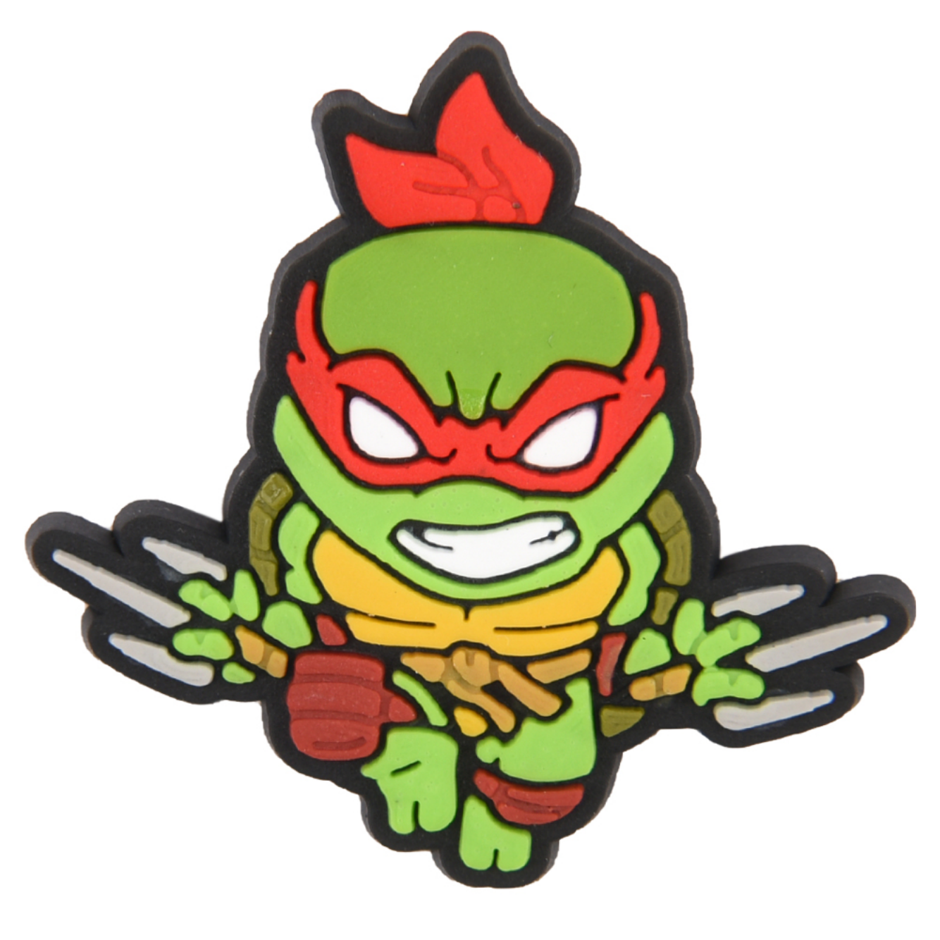 Ninja Turtles Chibi Raphael