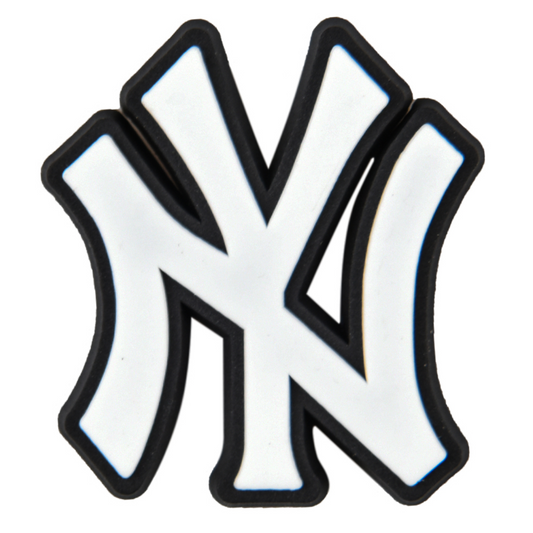 New York Yankees MLB Charm