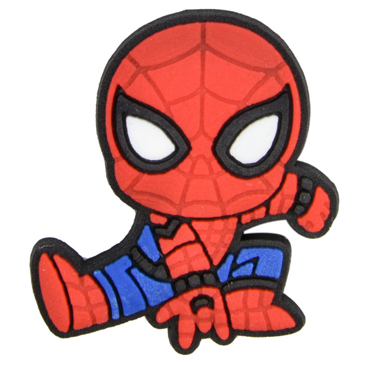 Chibi Spider-man Charm