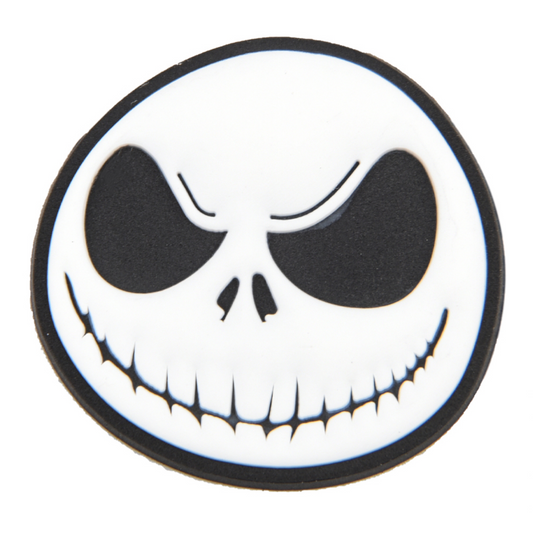 Jack Skellington Charm #1