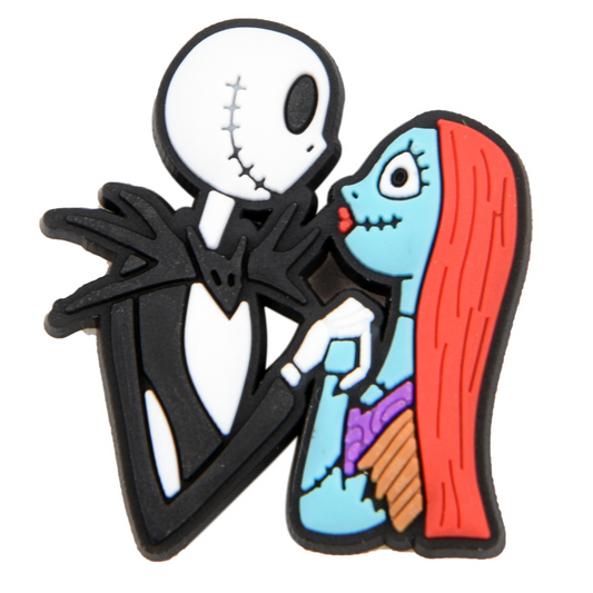 Jack and Sally Charm