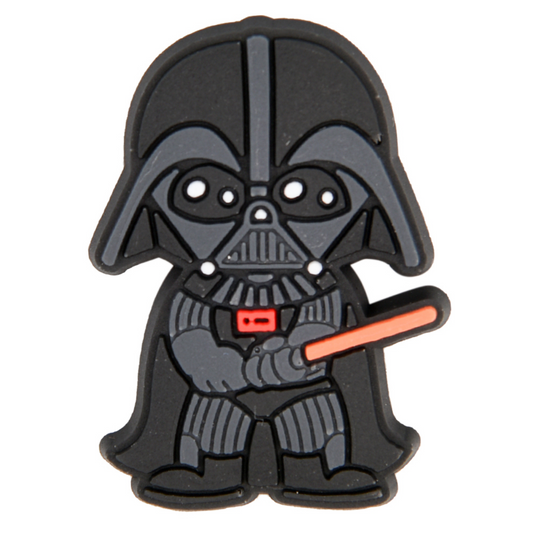 Star Wars Chibi Darth Vader Charm