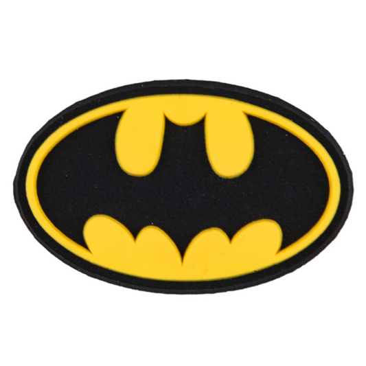 Batman Logo Charm