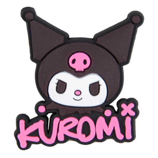 Cute Kuromi Charm