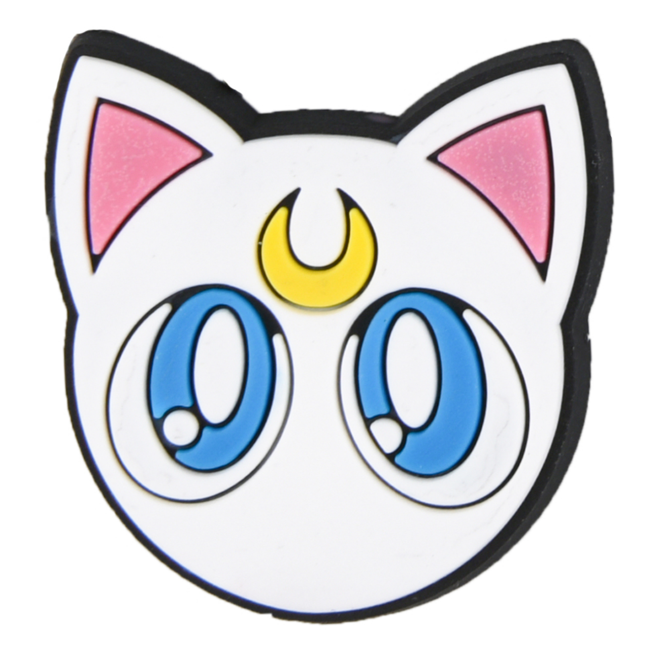 Sailor Moon Chibi Artemis Cat Charm