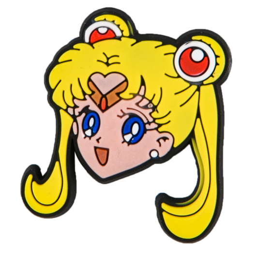 Sailor Moon Chibi Charm