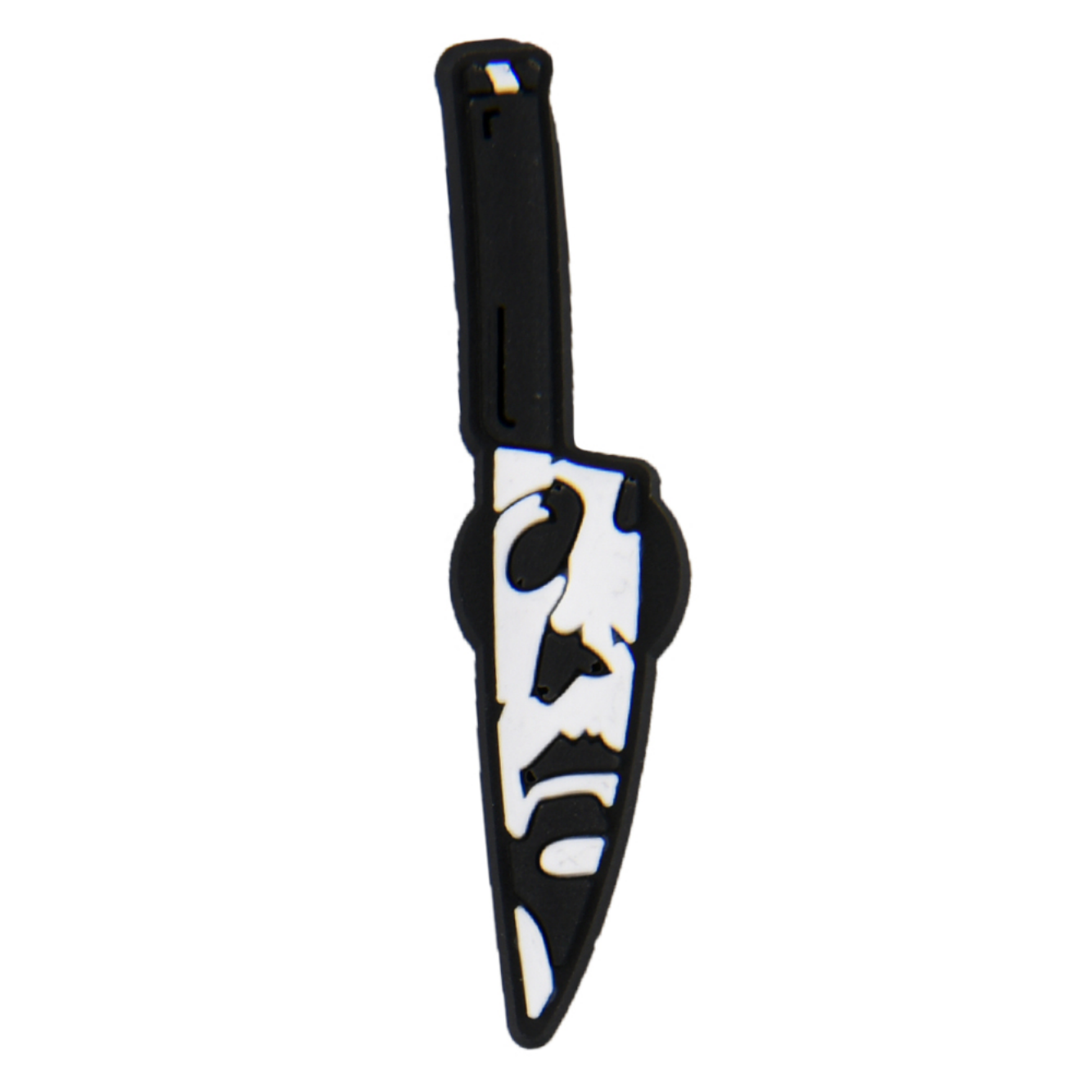 Michael Meyers Horror Knife Charm