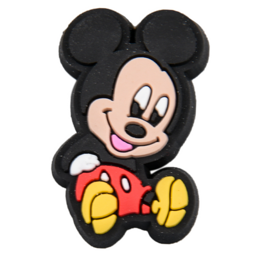 Baby Mickey Mouse Charm